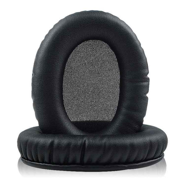 2 PCS Headset Accessories Protein Skin Earmuffs For HyperX Cloud Flight/Stinger