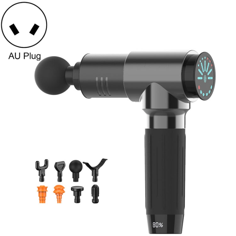 Y10 Fitness Massage Fascia Muscle Vibration Massager