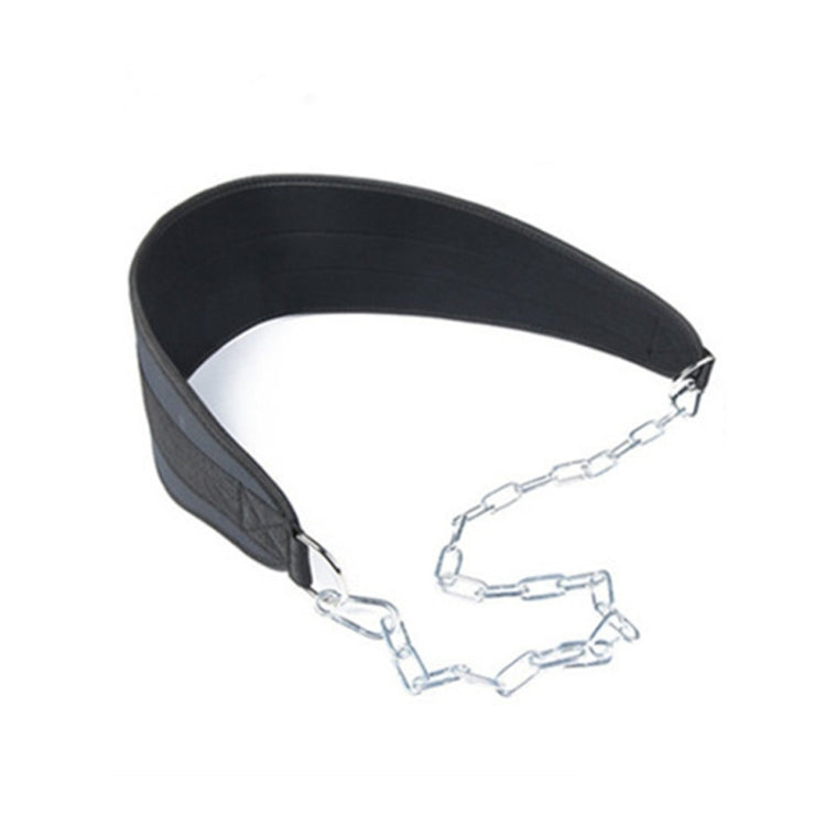 Pull-ups Double Ring Body Strength Weight-bearing Belt Fitness Equipment, Bearable Weight: 150kg, Weight-bearing Belt