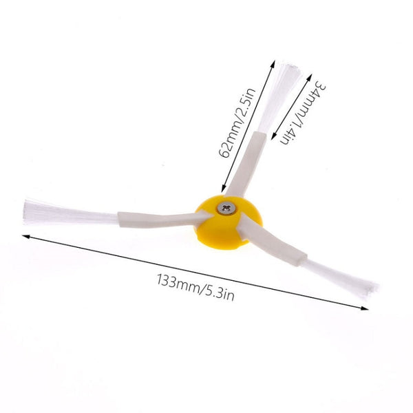 Sweeping Robot Accessories For iRobot Roomba 500 Series