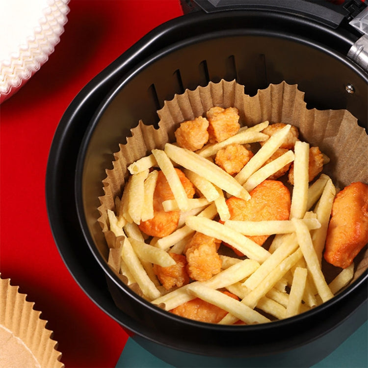 XYZ Boxed Oil-Proof And High-Temperature Baking Paper, 25 PCS, 30 PCS, 50 PCS, 100 PCS