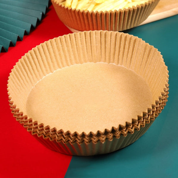 XYZ Boxed Oil-Proof And High-Temperature Baking Paper, 25 PCS, 30 PCS, 50 PCS, 100 PCS