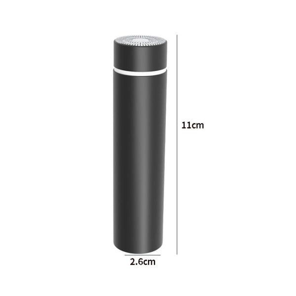 W-TX01 Mini Portable Electric Shaver