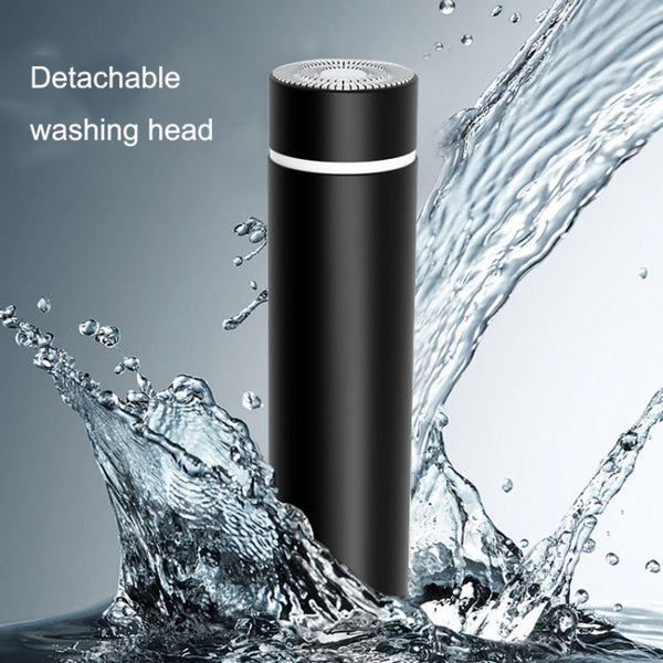 W-TX01 Mini Portable Electric Shaver