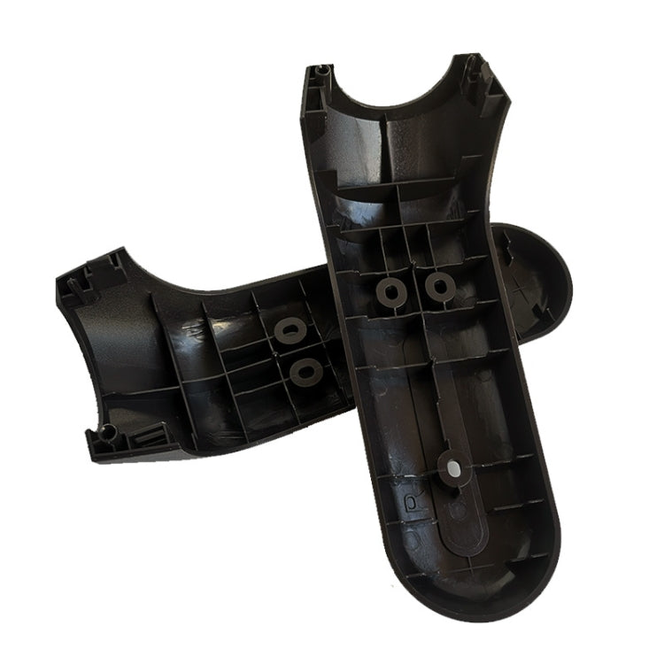 Scooter Accessories Front Fork Protection Cover For Ninebot MAX G30, Specification:, Cover, Cover+Reflective Sticker