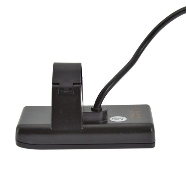 S866 A Type Electric Bicycle Universal Electric Bicycle Dashboard Set ,Specification: