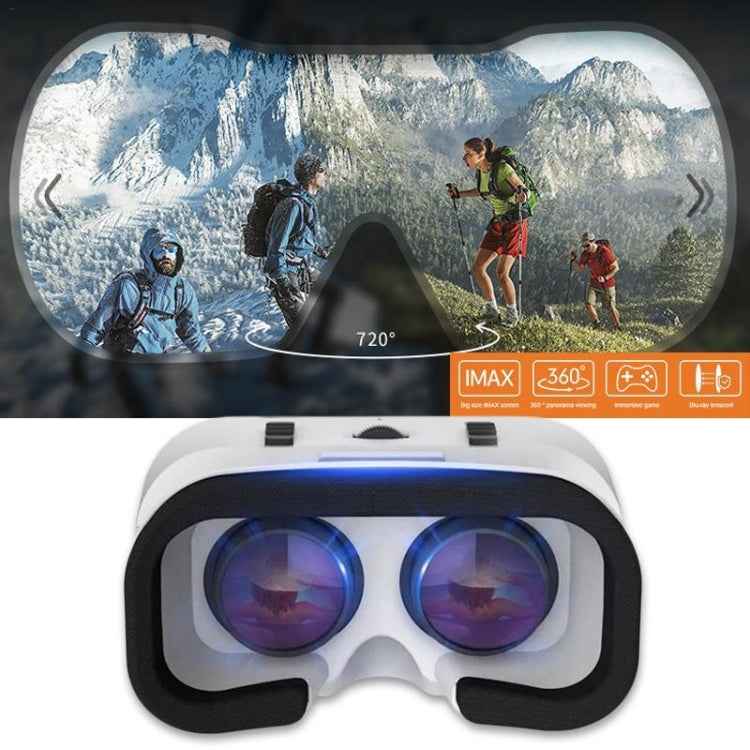 G05A 5th 3D VR Glasses Virtual Glasses with B03