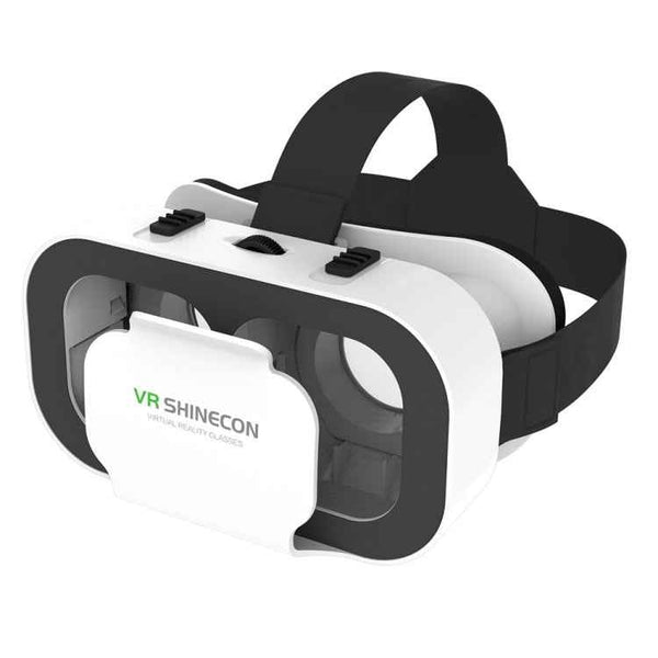 G05A 5th 3D VR Glasses Virtual Glasses with 052