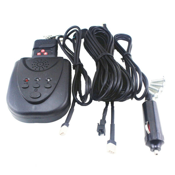 US Standard Rolling Shutter Car License Plate Frame License Plate Bracket, Single License Plate Bracket