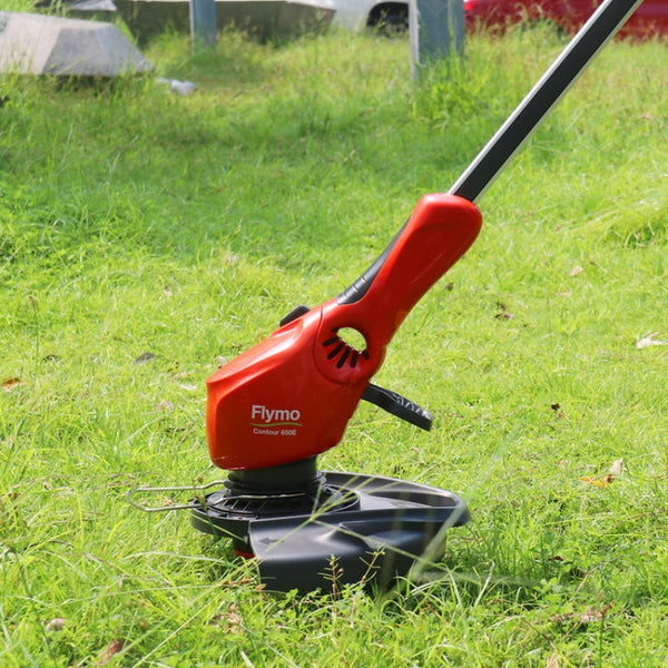 Lawn Mower Spool Cover For Flymo 500 / 600 / 700 / FLY060