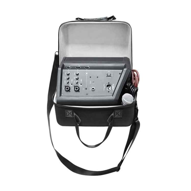 For Bose S1 Pro / S1 Pro+ Multifunctional Portable Wireless Bluetooth Speaker Protective Bag(Black)