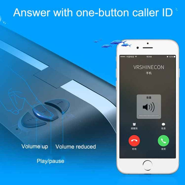 VRSHINECON G04EA+B03 Handle 7th VR Glasses 3D Virtual Reality Game Digital Glasses With Headset