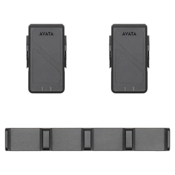 Original Accessories Pack Intelligent Battery+Charging Manager for DJI Avata