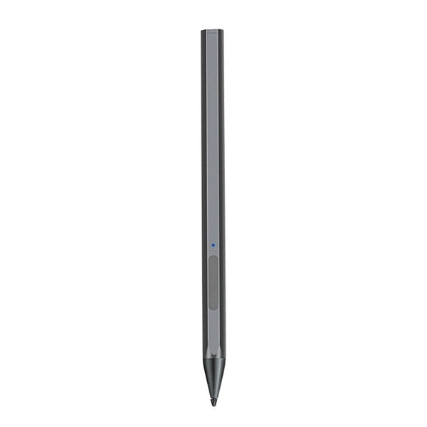 For Lenovo Tab P11 Pro Rechargeable 11.5 Inch TB-J706F Pressure Touch Pen(Black)