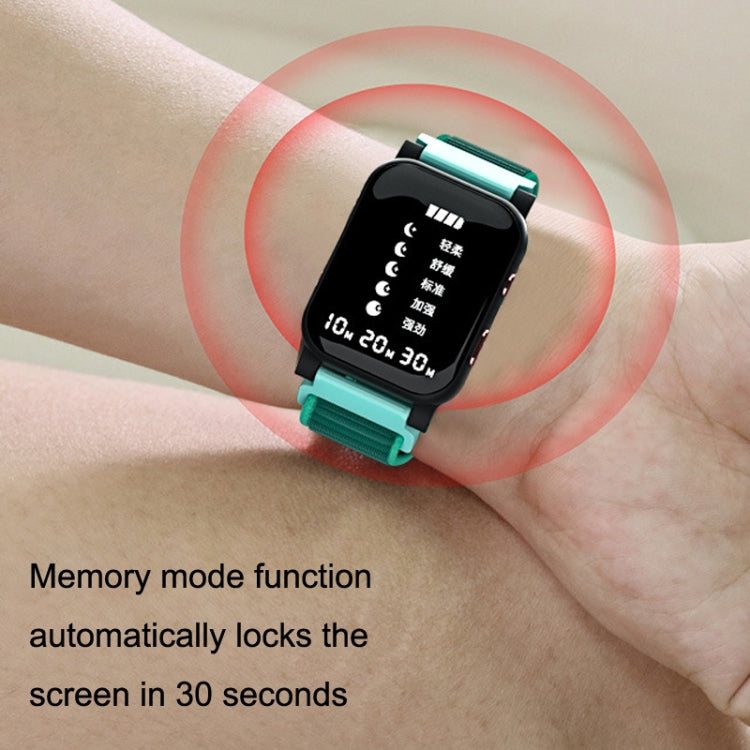 S3 Hand Wearing Micro Current Intelligent Pulse Sleep Instrument