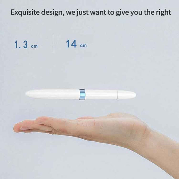 MR-1 Earphone Cleaning Pen Earbuds Clean Brush Computer Keyboard Cleaning Tool