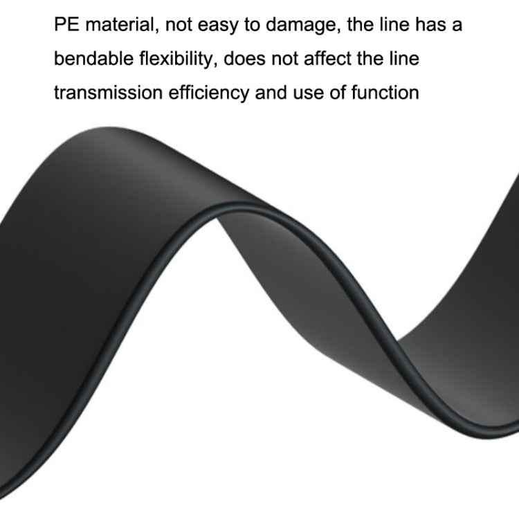 PCI-E 3.0 1X 90 Degrees Graphics Card / Wireless Network Card Extension Cable, Cable Length: 40cm