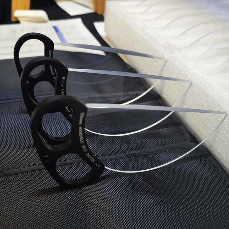 79mm+2 Handheld Diopter Blur Special Effect Photography Camera Accessories