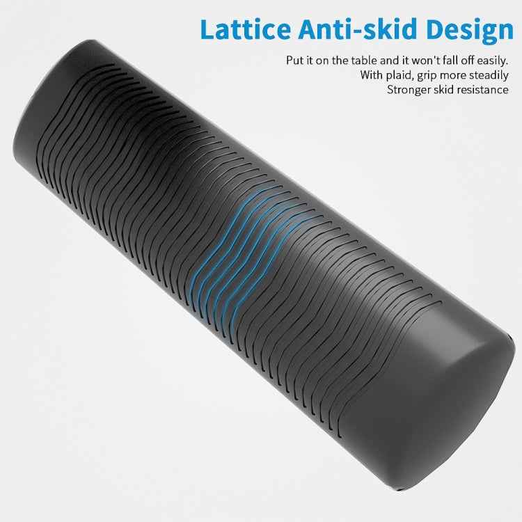 For Amazon Fire TV Stick 4K 2nd Remote Control Anti-Fall Silicone Protective Case(Purple)