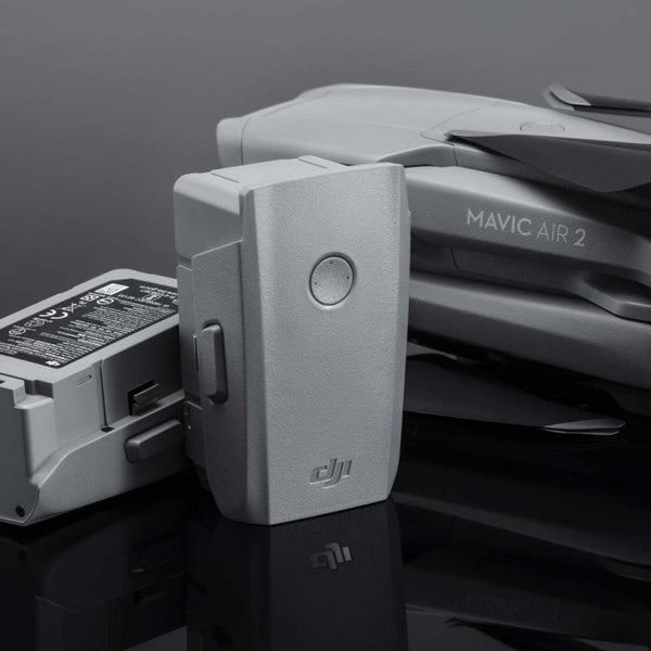 Original Intelligent Flight Battery 3750 MAh For DJI Mavic Air 2 / 2S