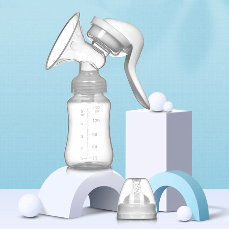 Adjustable Force Breast Pump 2 in 1 Manual Breast Pump Maternity Products, 2 in 1 Manual Breast Pump