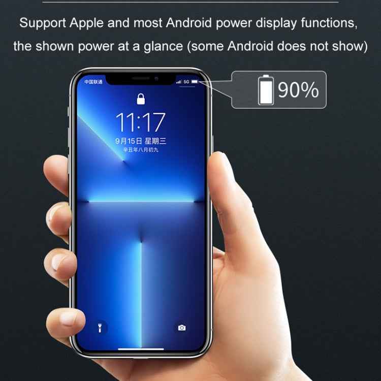 KUQIBAO Motorcycle Helmet Built-in Waterproof Bluetooth Earphone(Hard Microphone)