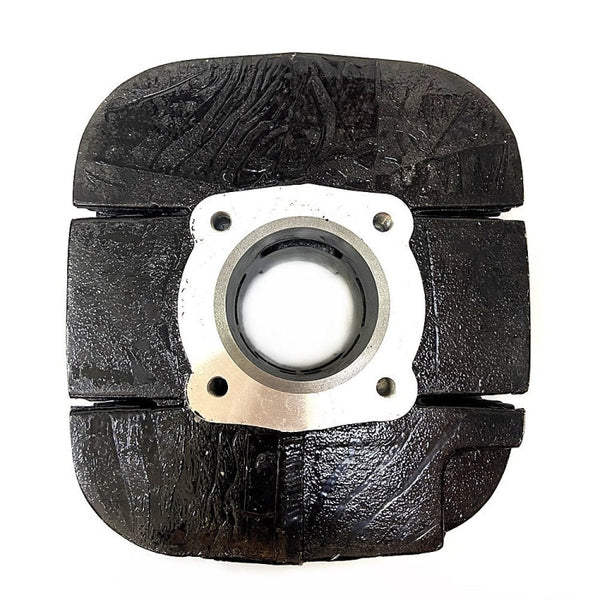 56mm For Yamaha TS125 Two-stroke Motorcycle Cylinder Liner Piston Ring