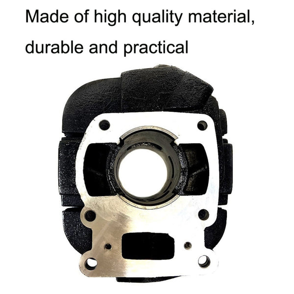 56mm For Yamaha TS125 Two-stroke Motorcycle Cylinder Liner Piston Ring