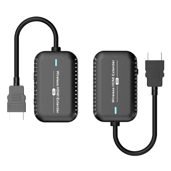 PWAY DT248W-H 30m Wireless HD Screen Projector Office Conference Screen Sharing Device