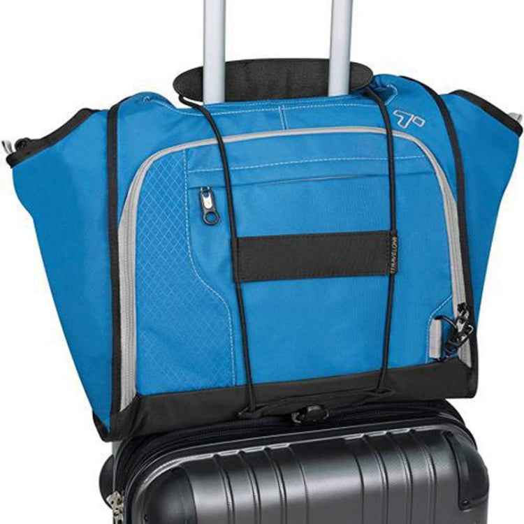 Lever Box Packing Belt Tour Box Fastener Wear-Resistant Binding Strap Adjustable Tightening Band(Black)