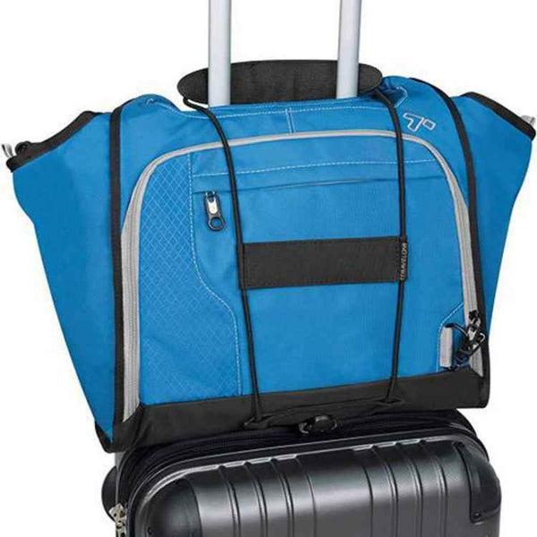 Lever Box Packing Belt Tour Box Fastener Wear-Resistant Binding Strap Adjustable Tightening Band(Black)