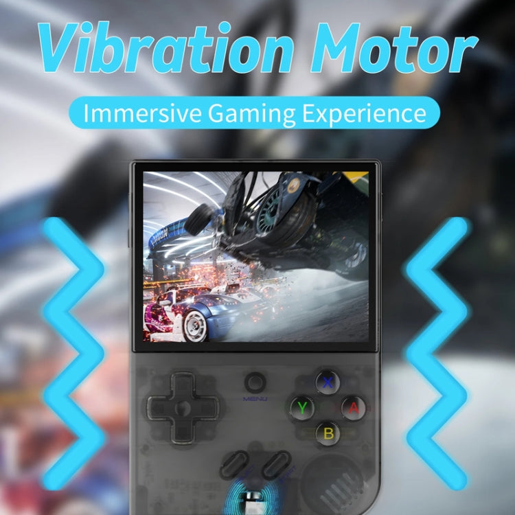 ANBERNIC RG35XX PLUS  Handheld Game Console 3.5-Inch IPS Screen Support HDMI TV