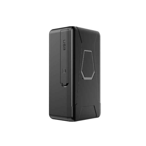 2G Car Motorcycle Waterproof GPS Tracking Locator(Box Packing)