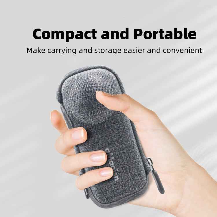 For Insta360 X4 aMagisn Storage Bag  Anti-scratch Carry Case
