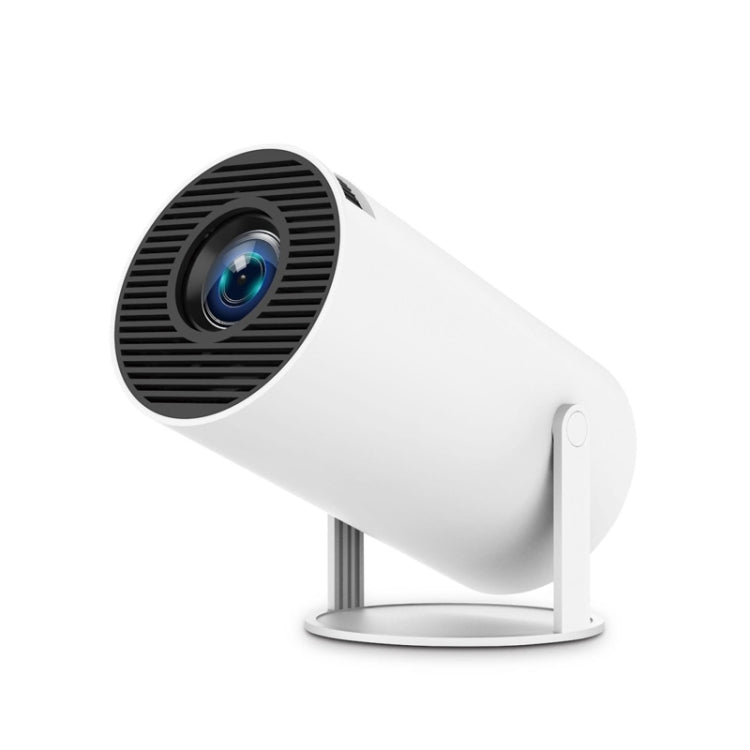 HY300 PRO Smart Projector Android 11.0 System 160 Lumen Portable Projector, EU Plug, US Plug, UK Plug, AU Plug
