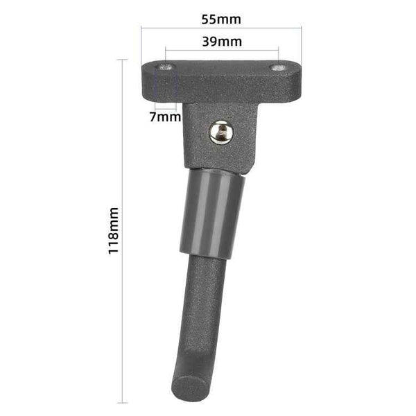 For Xiaomi 4 Pro AIMITE Electric Scooter Accessories Metal Foot Support, Metal Foot Support