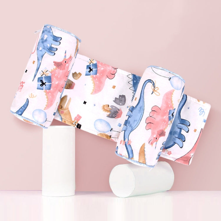 Baby Shape Correcting Fixed Millet Pillow Infant Heads Shape Rectifying Stationary Cushion