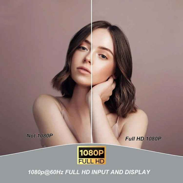 150m HDMI Wireless Extender 1080P Through Wall, Transmitter+Receiver