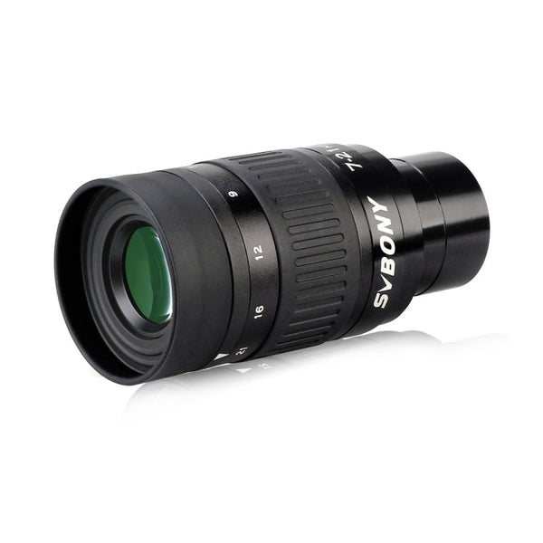 SVBONY SV135 1.25 inch 7-21mm Zoom Eyepiece, SV135