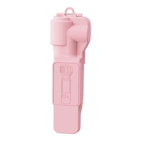 For DJI OSMO Pocket 3 BRDRC Lens Cap Camera Case Screen Protector Accessories