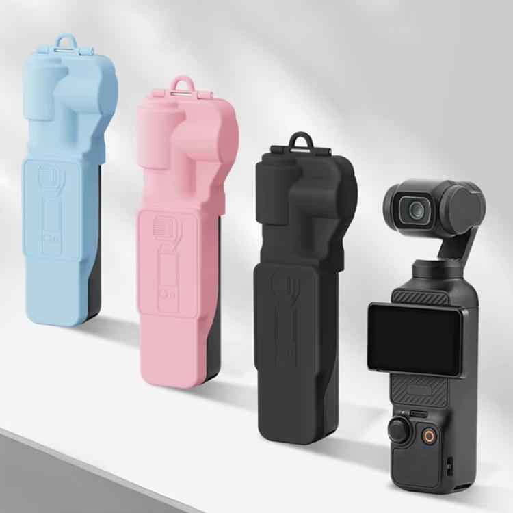 For DJI OSMO Pocket 3 BRDRC Lens Cap Camera Case Screen Protector Accessories