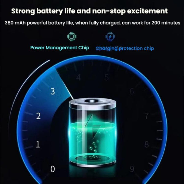 Pet Recorder With Collar Cat Dog View Camera