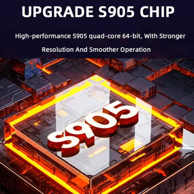 M10 Pro 4K TV Game Player 3D HD Retro Video Game Console, 64G With Wired Controller, 128G With Wired Controller, 256G With Wired Controller, 64G With Charged Controller, 128G With Charged Controller, 256G With Charged Controller