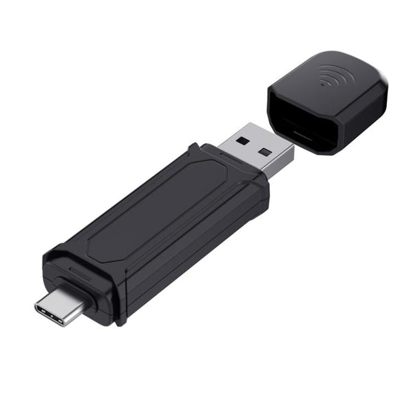 Carlinkit Original Car Wired To Wireless Carplay Adapter