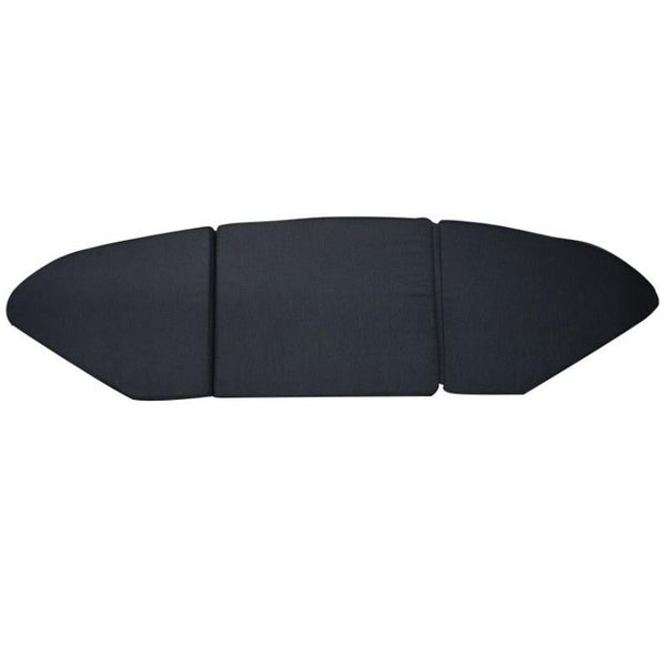 For Tesla Cybertruck Folding Front Trunk Foam Seat Cushion