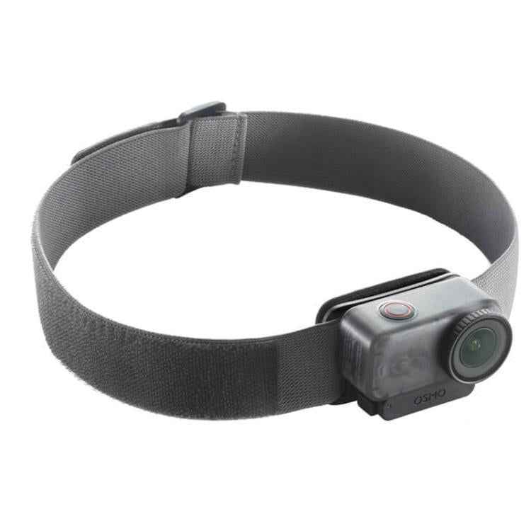 Original Magnetic Headband For DJI Osmo Nano