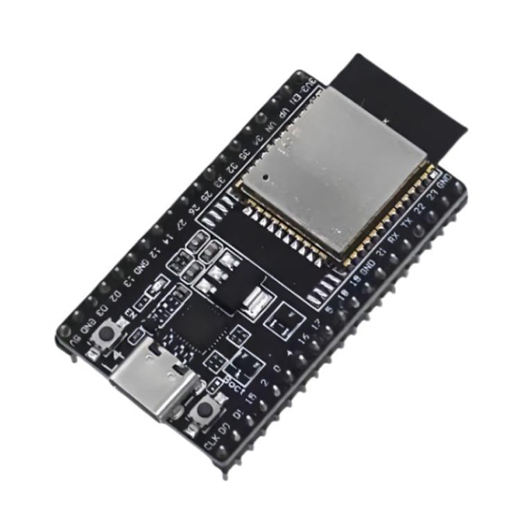ESP32-DevKitC Development Board With ESP-32D/U Module, CP2102-32D, CP2102-32U, CH9102X-32D, CH9102X-32U, CP2102-32D-Type-C, CP2102-32U-Type-C