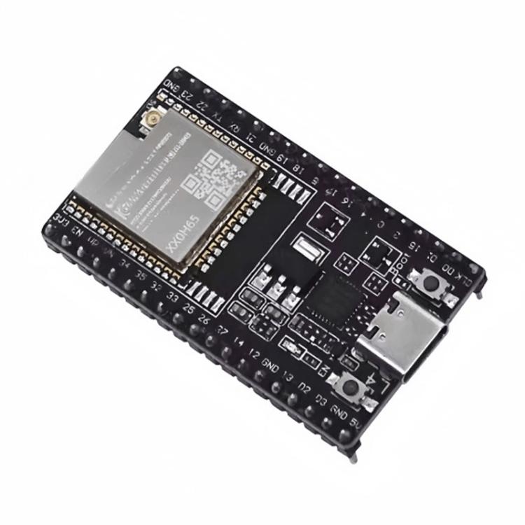 ESP32-DevKitC Development Board With ESP-32D/U Module, CP2102-32D, CP2102-32U, CH9102X-32D, CH9102X-32U, CP2102-32D-Type-C, CP2102-32U-Type-C