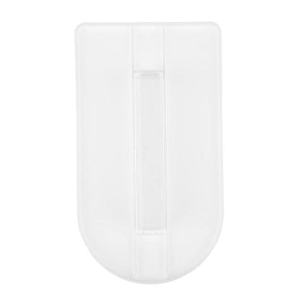 2 PCS Cake Smoother Polisher Tools Cake Decorating Tools Smoother Fondant Sugarcraft Silicone Mold DIY Kitchen Bake Tool, 2 PCS