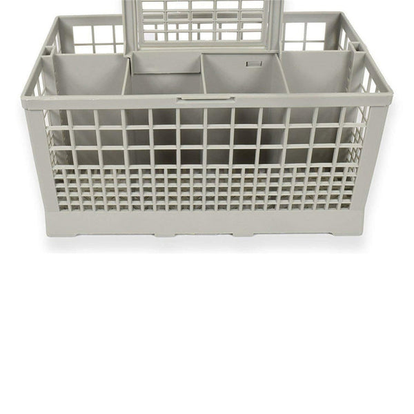 Universal Dishwasher Part Cutlery Basket Storage Box, Dishwasher Part